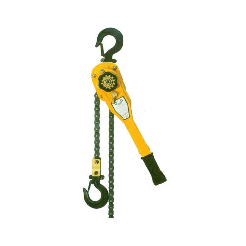Hand Ratchet Lever