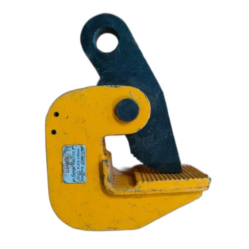Plate Lift Clamp