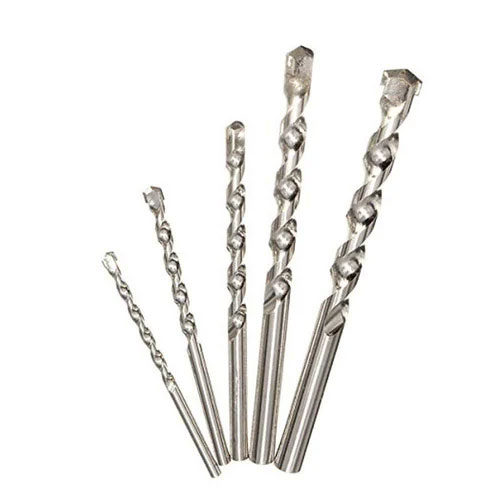 Masonry Drill Bits